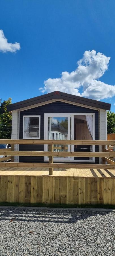 The Wee Hoose Hotel Boat of Garten Exterior photo