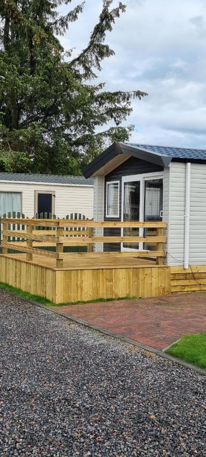 The Wee Hoose Hotel Boat of Garten Exterior photo